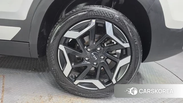 Kia The New Seltos id 3606164 из Кореи 15