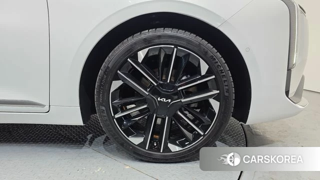 Kia The New K8 Hybrid id 3786400 из Кореи 15