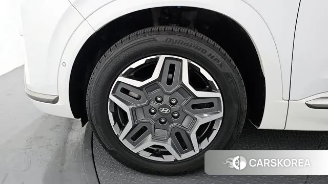 Hyundai The New Santa Fe id 3611093 из Кореи 15