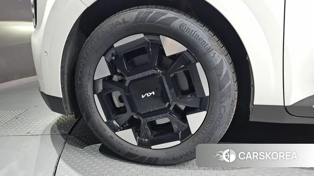 Kia The New Carnival 4th Generation id 4480507 из Кореи 27