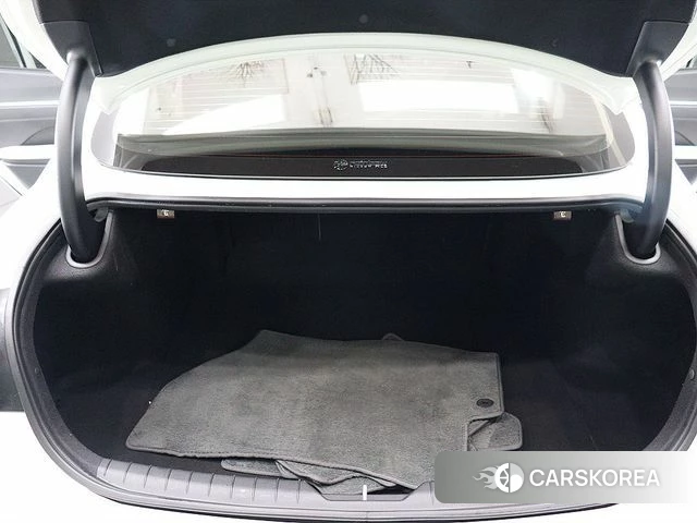 Hyundai Sonata D Edge (DN8) id 4591334 из Кореи 15