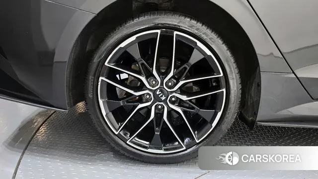 Kia K5 3rd generation id 3433827 из Кореи 15