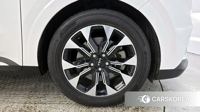 Kia Carnival 4th generation id 3654982 из Кореи 15