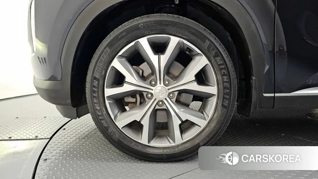 Hyundai Palisade id 4019109 из Кореи 15