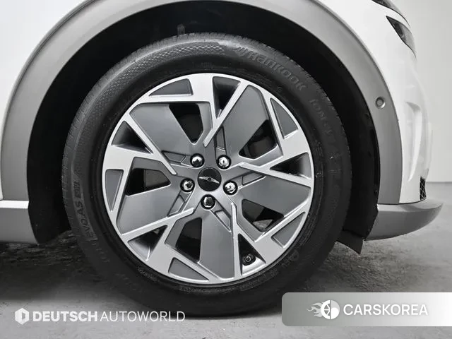 Genesis GV60 id 3561629 из Кореи 15