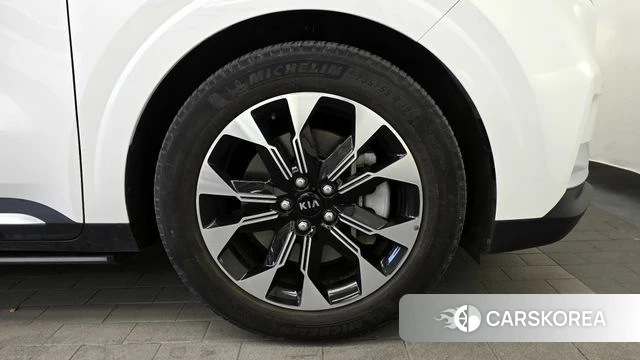 Kia Carnival 4th generation id 3813281 из Кореи 15