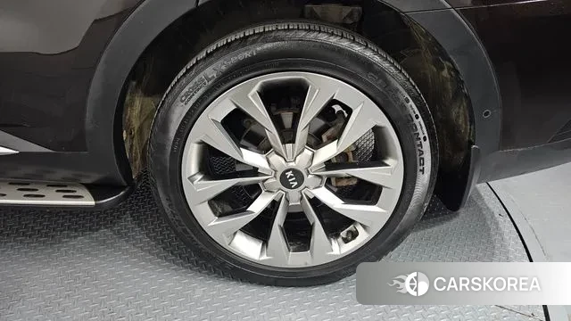 Kia Sorento 4th Generation id 3499369 из Кореи 15