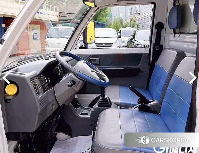 Chevrolet (GM Daewoo) New Labo id 3336472 из Кореи 8