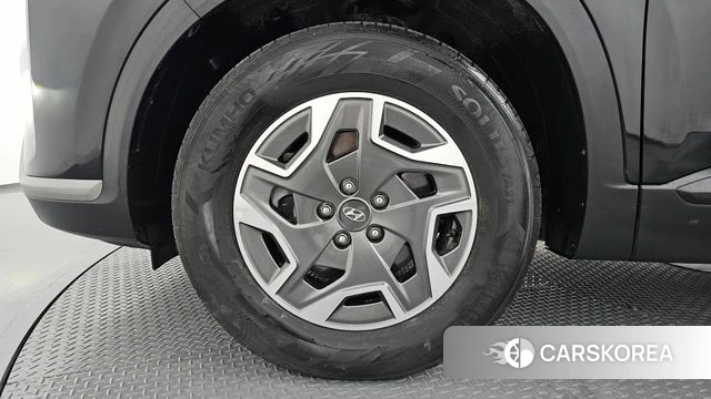 Hyundai The New Santa Fe id 4243964 из Кореи 31