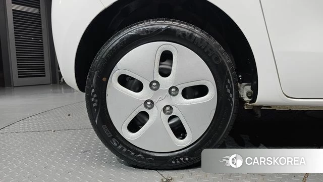 Kia The New Kia Ray EV id 4612739 из Кореи 15