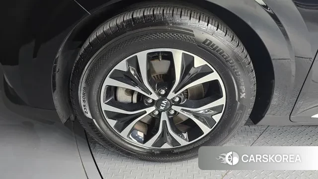 Kia Carnival 4th generation id 3448723 из Кореи 15