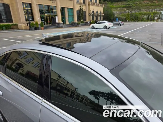 Audi A6 (C8) id 2692775 из Кореи 8