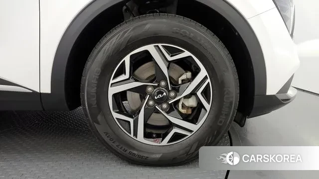 Kia Sportage 5th Generation id 3334783 из Кореи 15