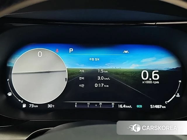 Kia K5 3rd generation id 4636109 из Кореи 15