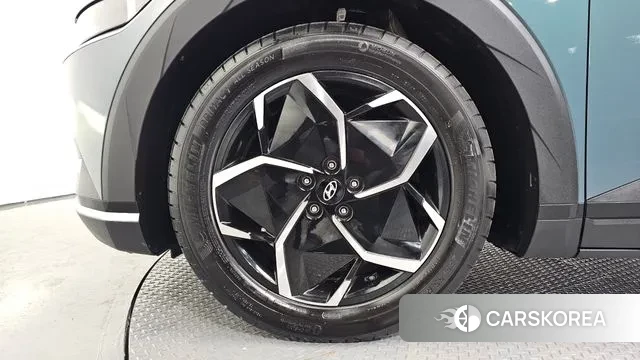 Hyundai Ionic 5 id 3758909 из Кореи 15