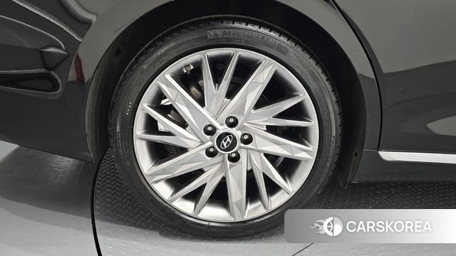 Hyundai The New Grandeur IG id 4224893 из Кореи 27