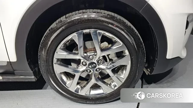 Kia The New Sorento id 3459784 из Кореи 15