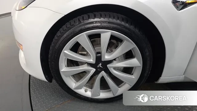 Tesla Model 3 id 2986141 из Кореи 15
