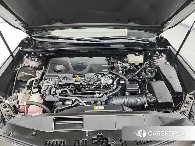 Toyota Camry (XV70) id 3843171 из Кореи 13