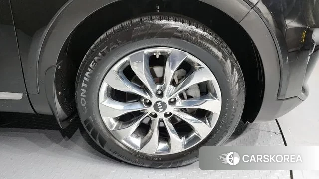 Kia The New Sorento id 3602308 из Кореи 15