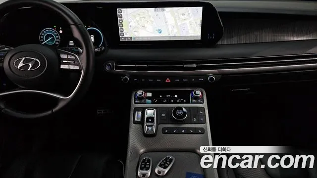 Hyundai The New Palisade id 2701605 из Кореи 15