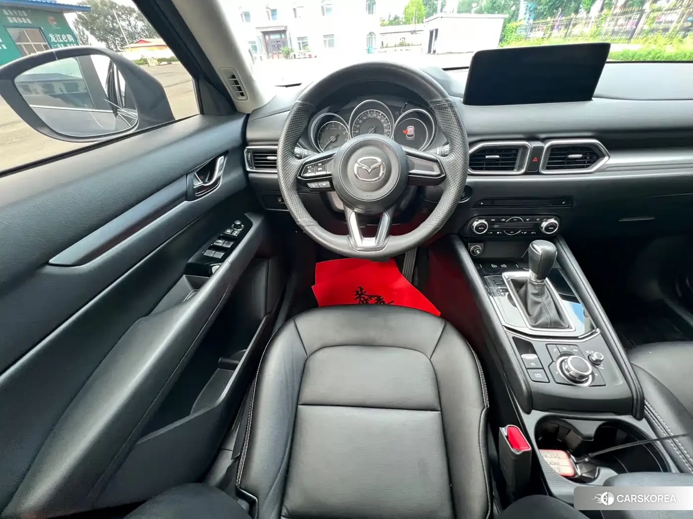 Mazda CX-5 id 4664440 из Китая 16