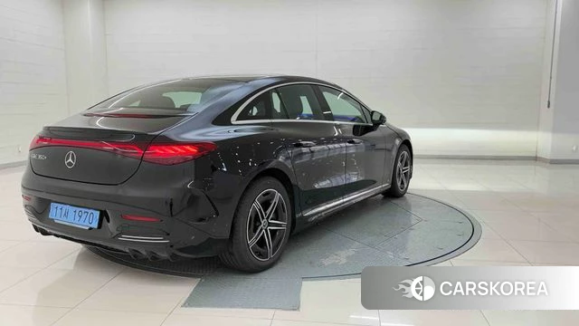 Mercedes-Benz EQE V295 id 3882921 из Кореи 15