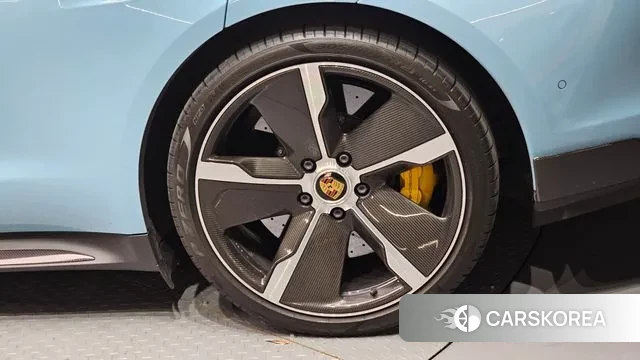 Porsche Taycan id 2959789 из Кореи 15