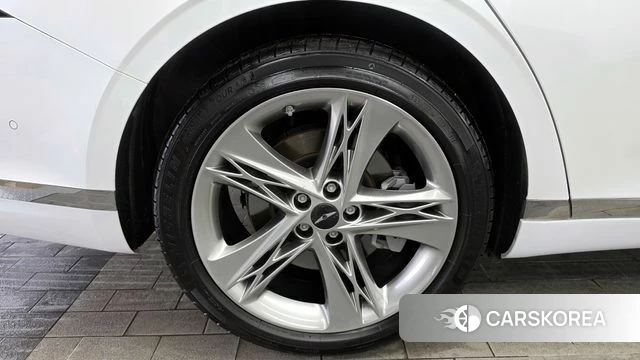 Genesis G90 (RS4) id 4302153 из Кореи 15
