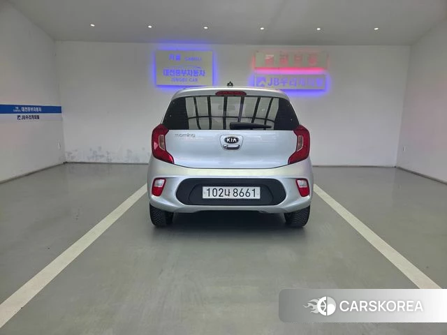 Kia All New Morning (JA) id 4417293 из Кореи 14