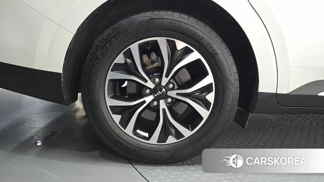 Kia Carnival 4th generation id 4735521 из Кореи 26