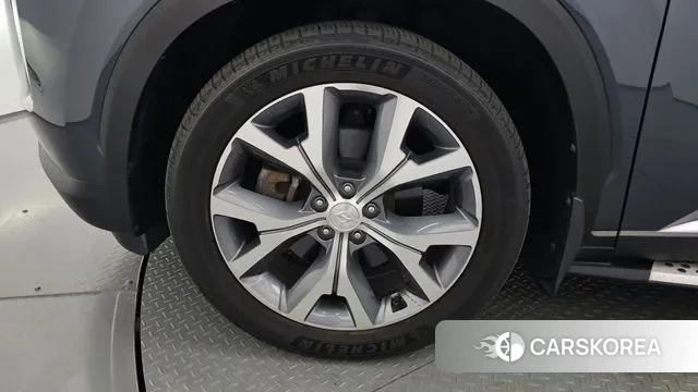 Hyundai Palisade id 2981275 из Кореи 15