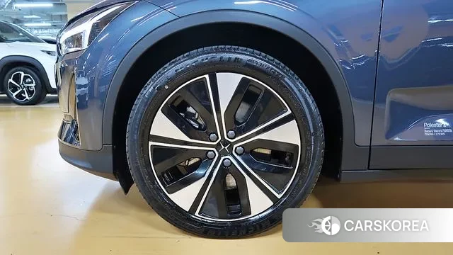 Polestar Polestar 2 id 3502995 из Кореи 15