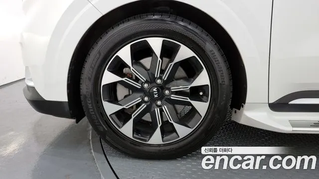 Kia Carnival 4th generation id 2753695 из Кореи 15