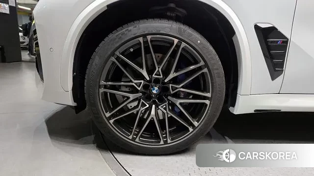 BMW X5M (G05) id 2857545 из Кореи 15