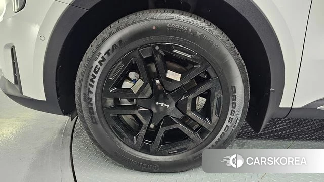 Kia The New Sorento 4th Generation id 4505719 из Кореи 15
