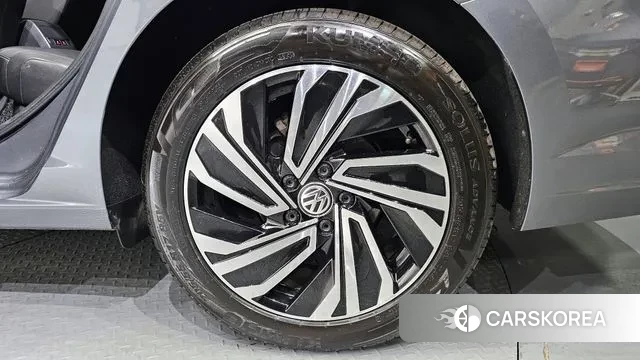 Volkswagen 7th Generation of Jetta id 3788603 из Кореи 15