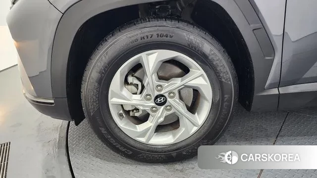 Hyundai Tucson (NX4) id 3417059 из Кореи 15