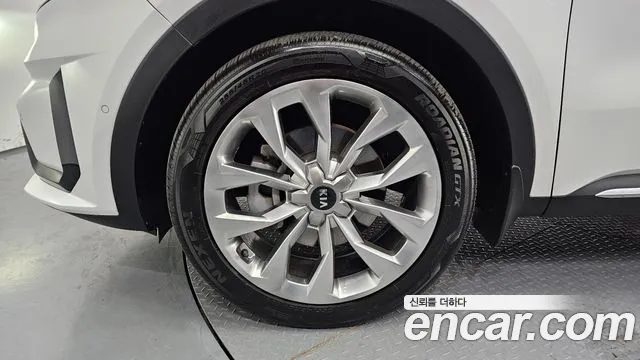 Kia Sorento 4th Generation id 2818160 из Кореи 15