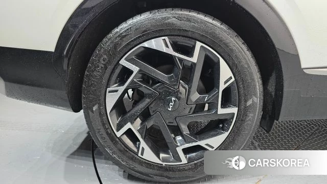 Kia Sportage 5th Generation id 3806542 из Кореи 15