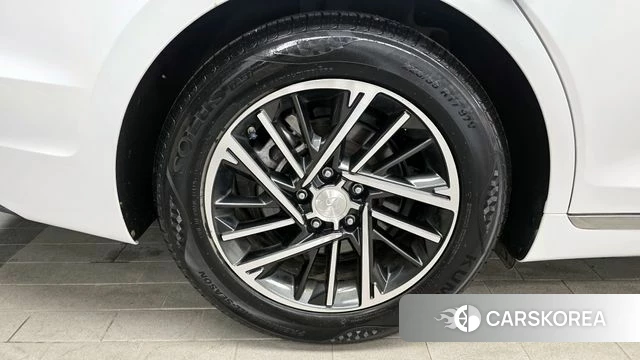 Hyundai The New Grandeur IG id 3916698 из Кореи 15