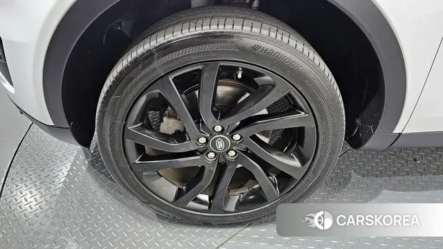 Land Rover Discovery Sports id 3656829 из Кореи 15