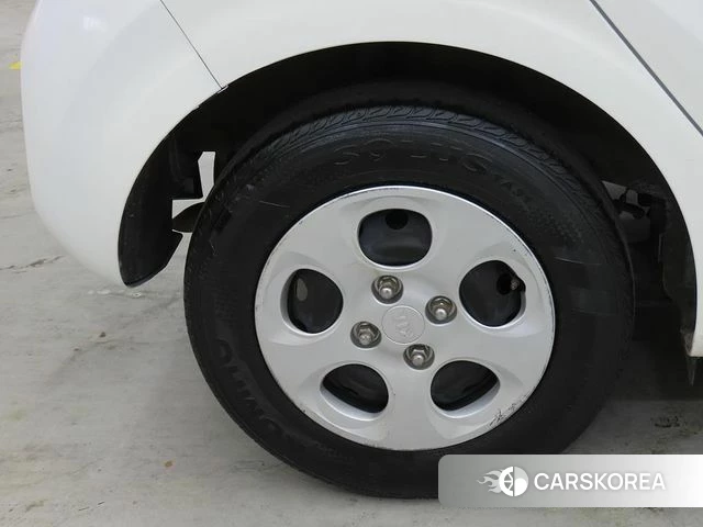 Kia All New Morning (JA) id 4717872 из Кореи 15