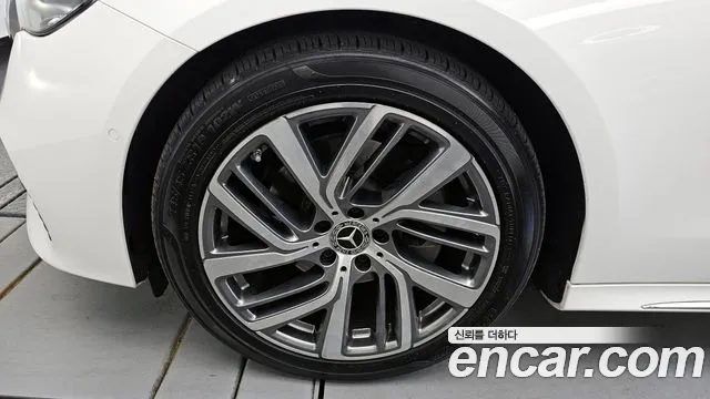 Mercedes-Benz E-Class W214 id 2699549 из Кореи 15