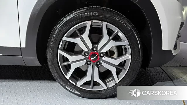 Kia Seltos id 3534582 из Кореи 15