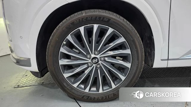 Hyundai The New Palisade id 4231041 из Кореи 30