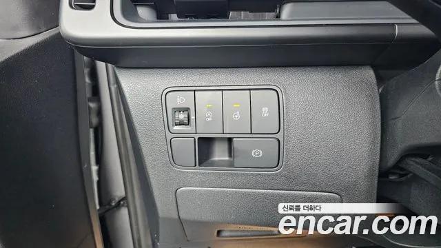 Hyundai Staria id 2686811 из Кореи 15