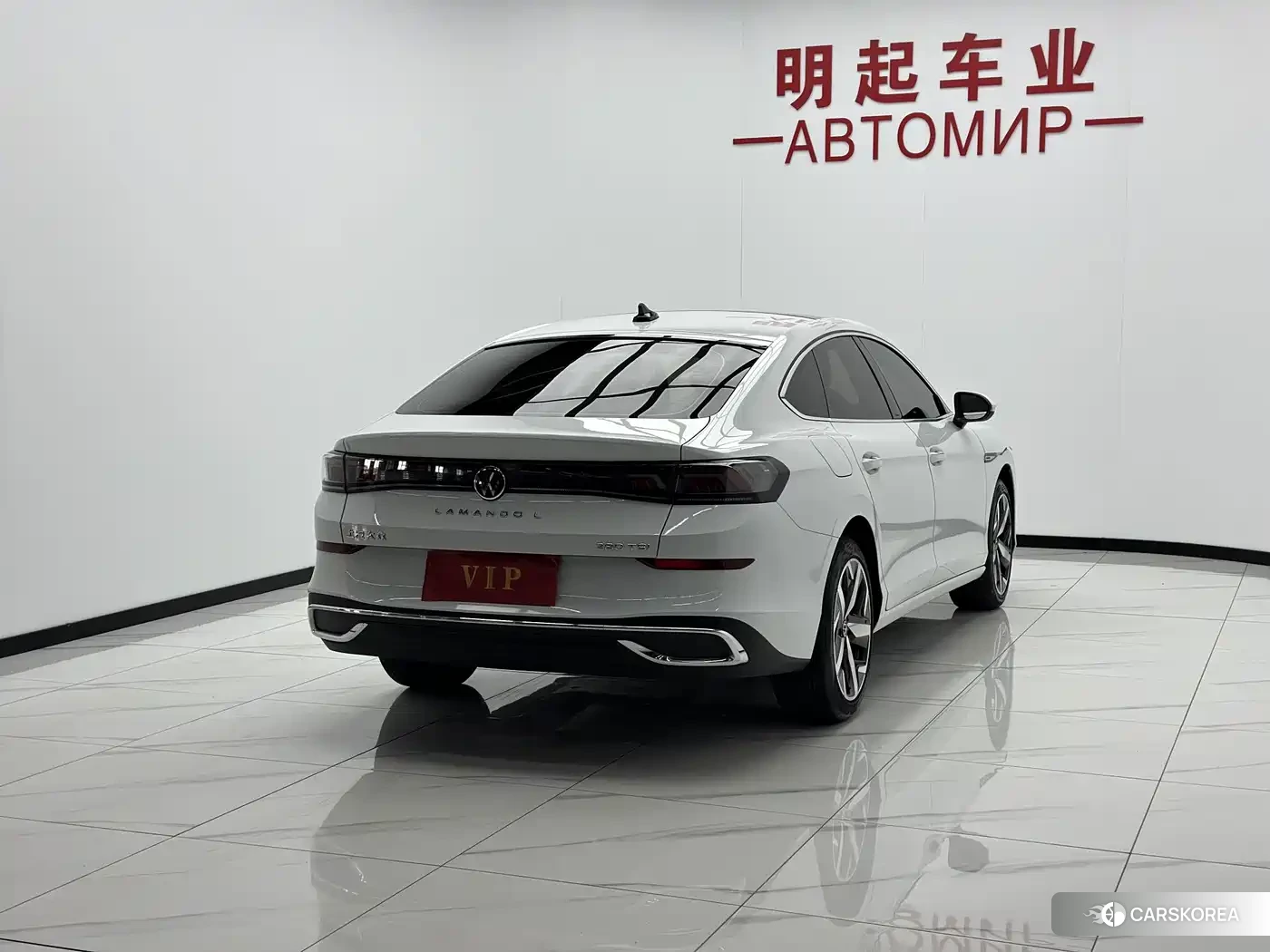Volkswagen Lamando id 4655020 из Китая 14