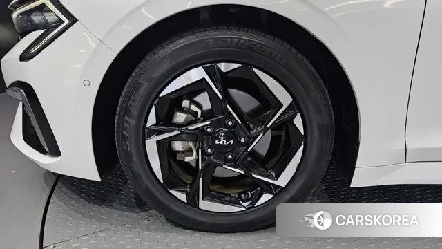 Kia The New K5 3rd generation id 3262434 из Кореи 15