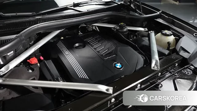 BMW X7 (G07) id 3373616 из Кореи 15